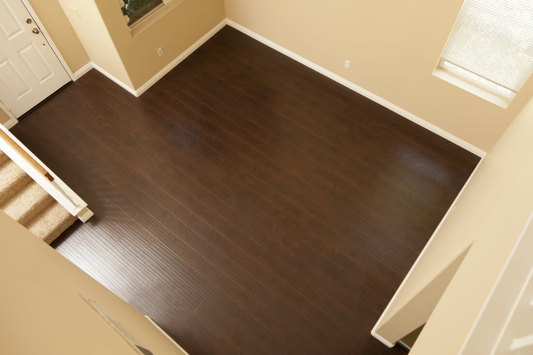 professional baseboard installation services 