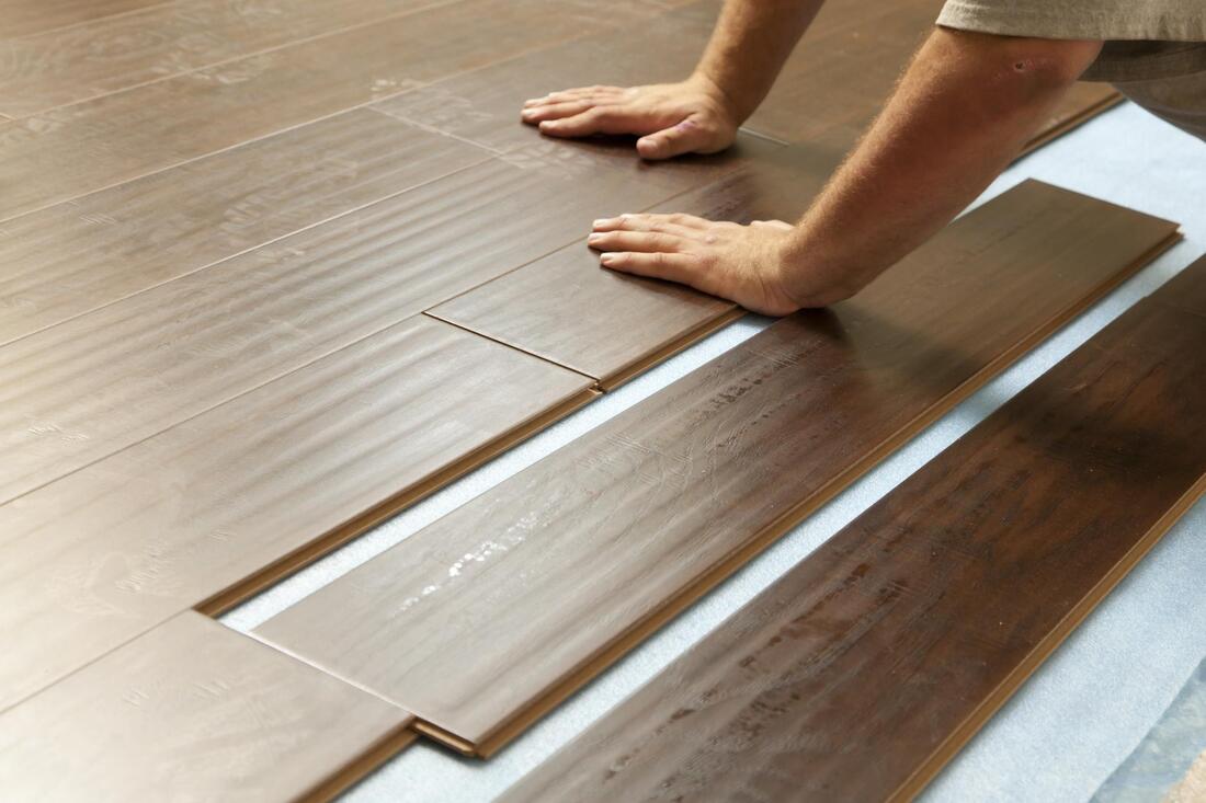 affordable flooring installation service
